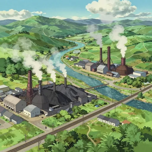 ruhr valley