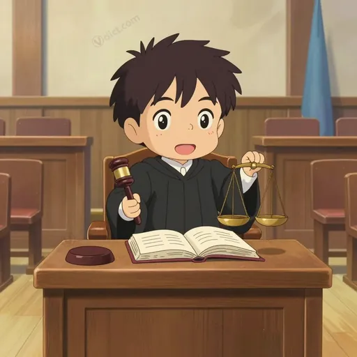rule of law