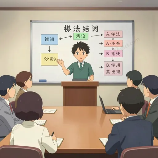 rules of order