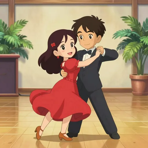 rumba