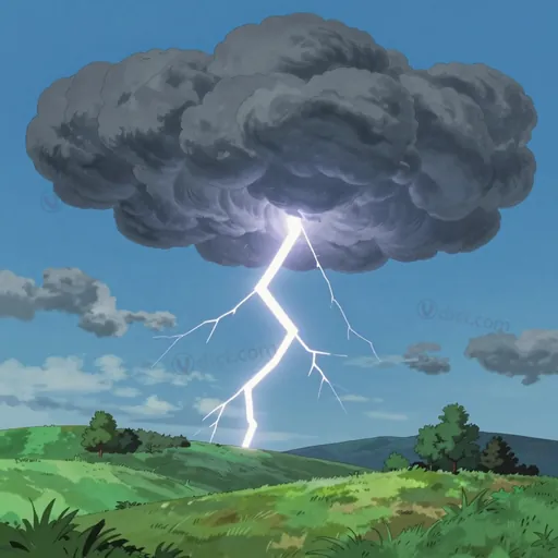 rumbling