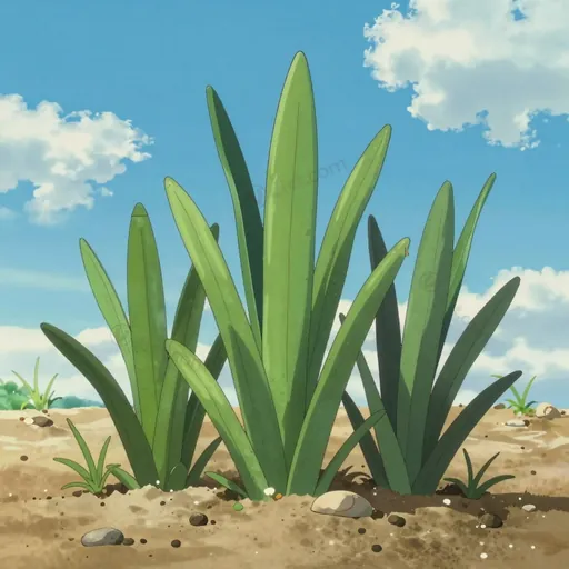 rumex acetosella