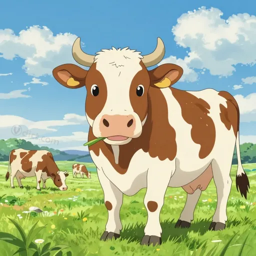 ruminant