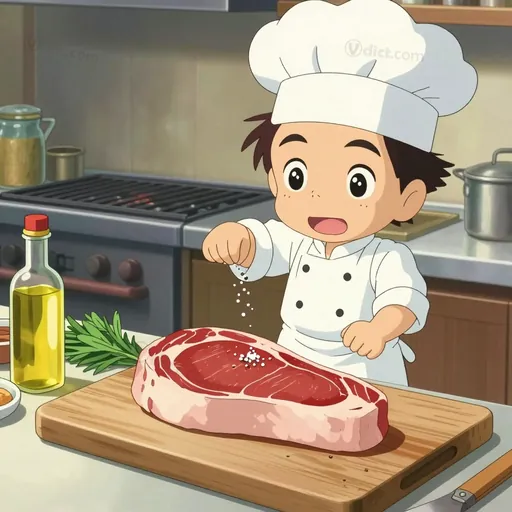 rump-steak