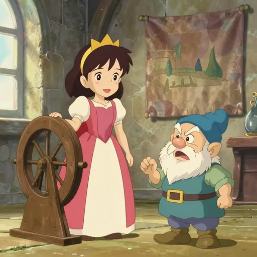 rumpelstiltskin