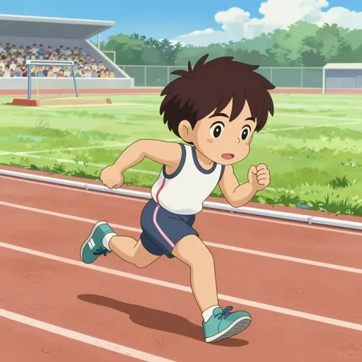 run-up