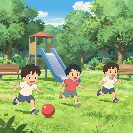 run about