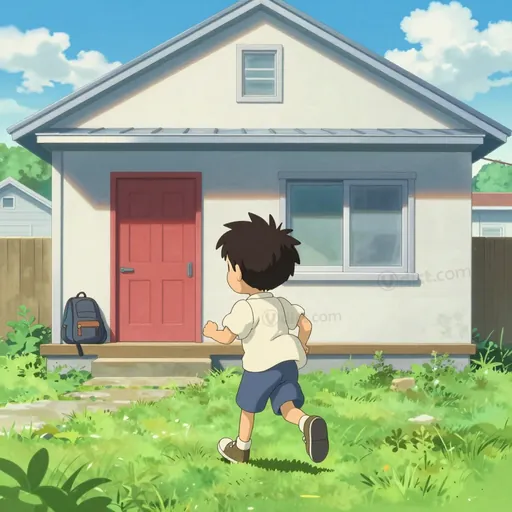 run back
