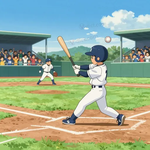 run batted in