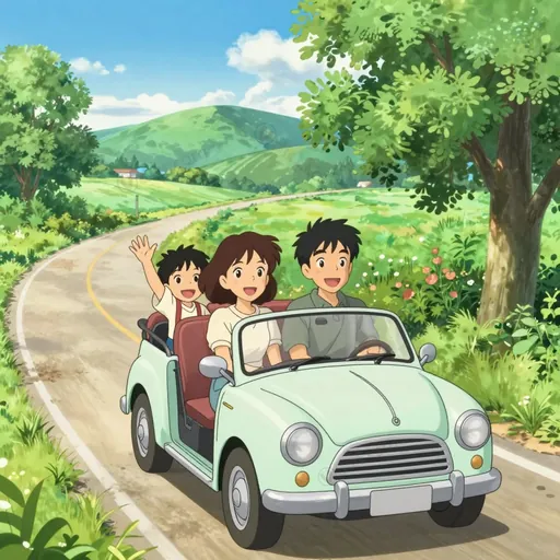 runabout