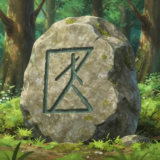 runic