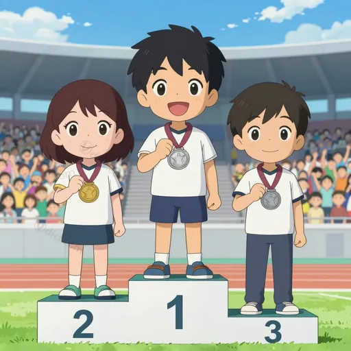 runner-up