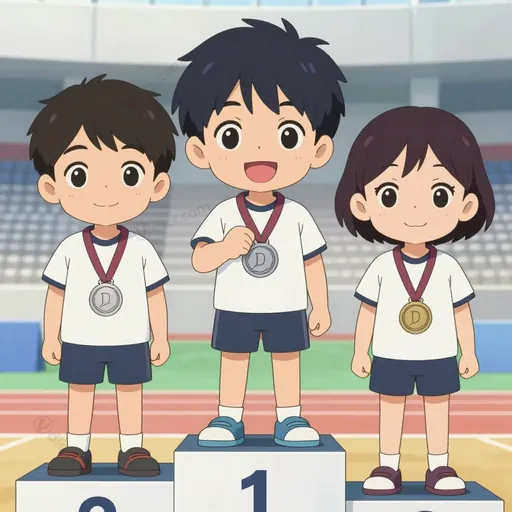 runner-up finish