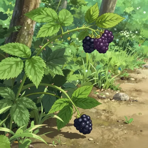 running blackberry