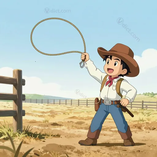 running noose