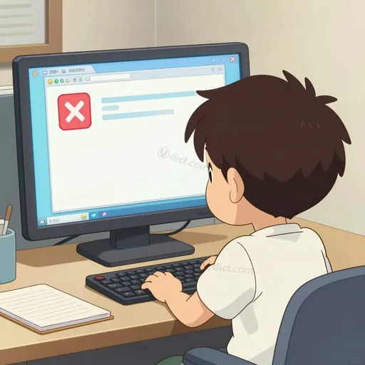 runtime error