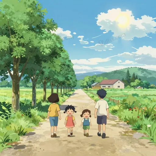 rural