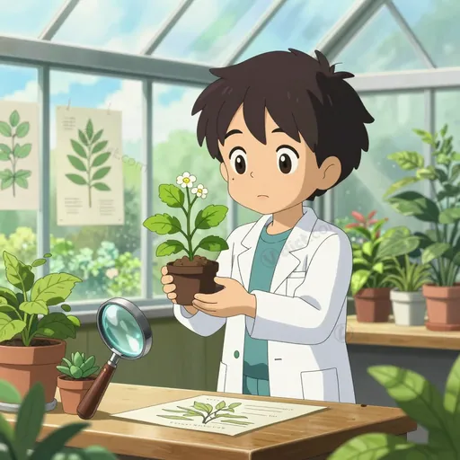 ruscaceae