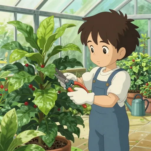 ruscus