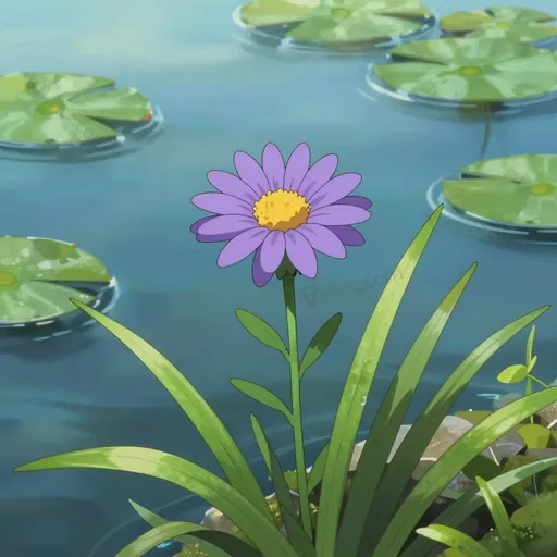 rush aster