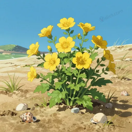 rush rose