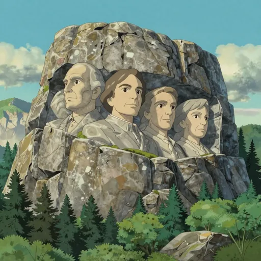 rushmore