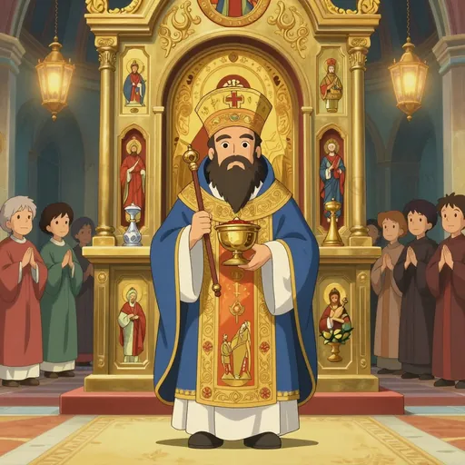 russian orthodox