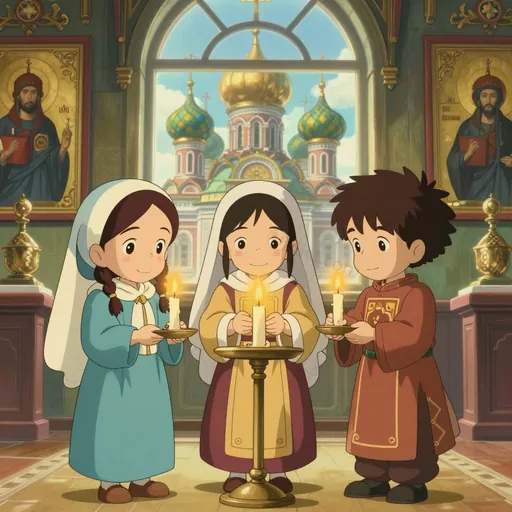 russian orthodox church