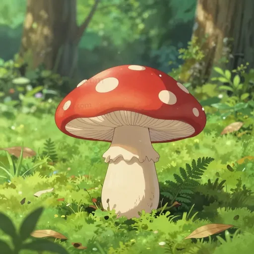 russula