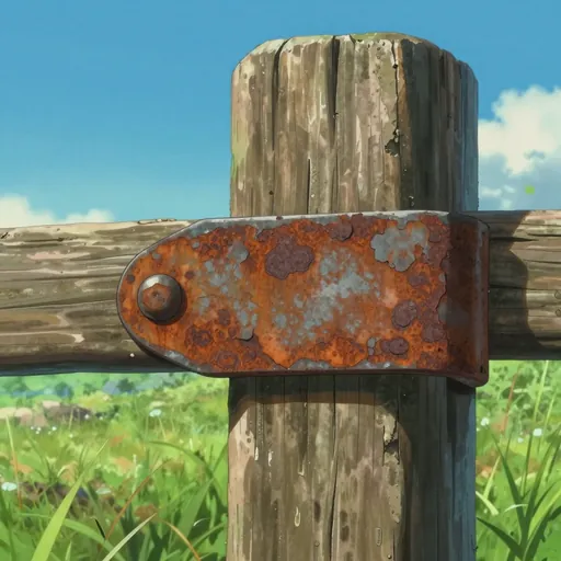 rust-brown