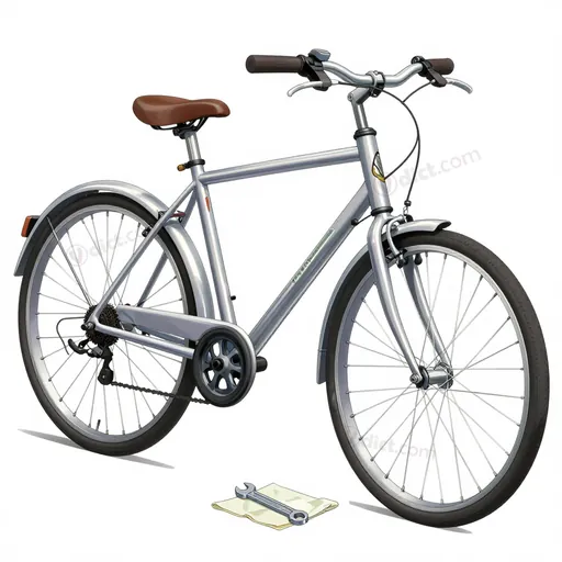rust-free