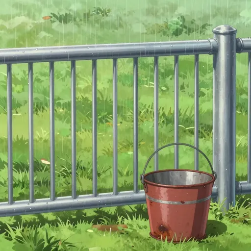 rust-resistant