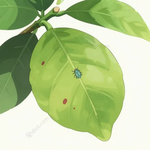 rust mite