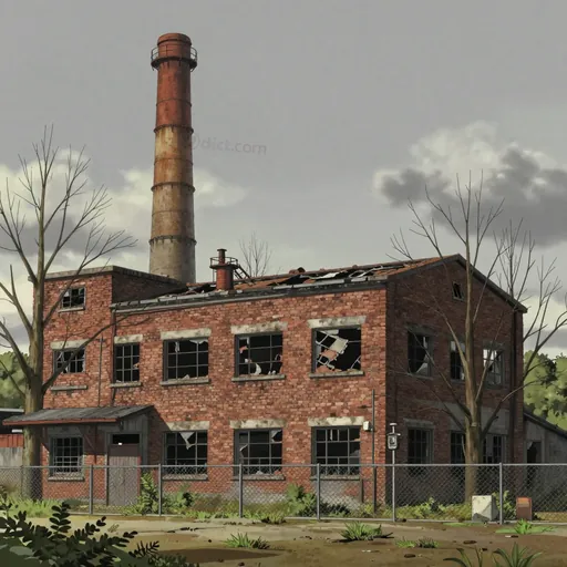 rustbelt