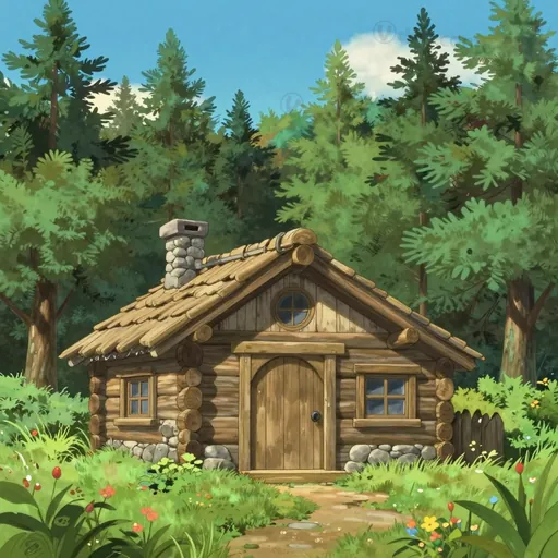 rusticity