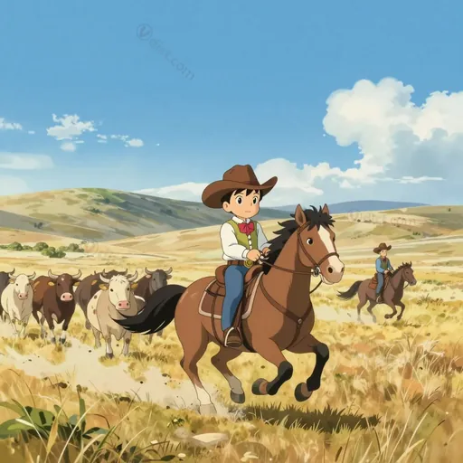 rustler