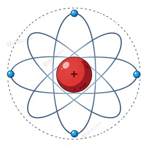 rutherford atom