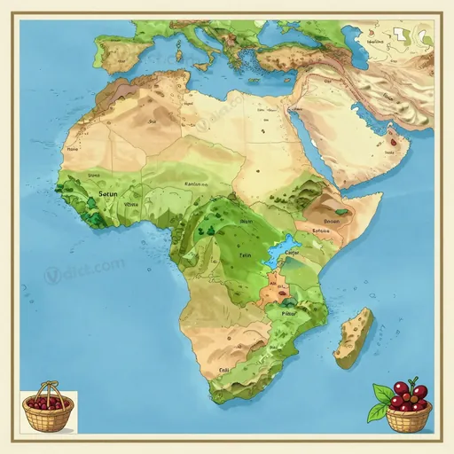 rwandese republic