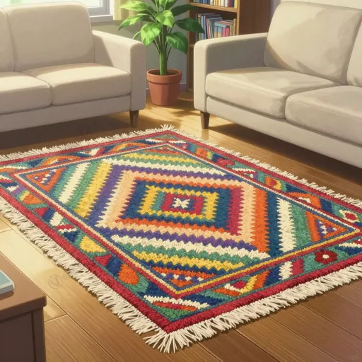 rya rug