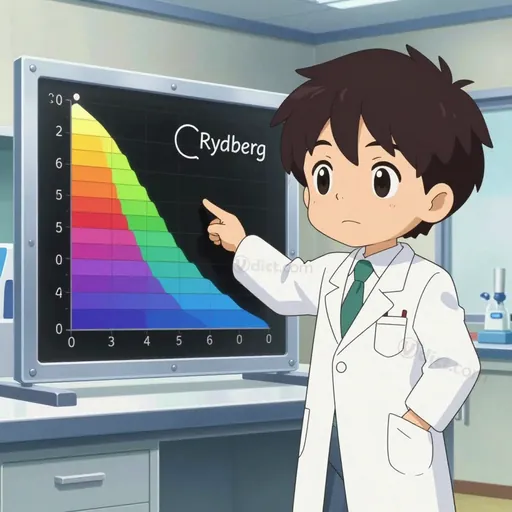 rydberg