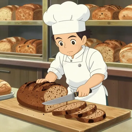 rye bread