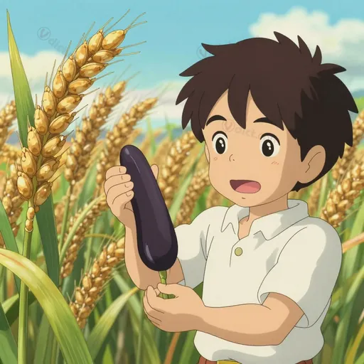 rye ergot