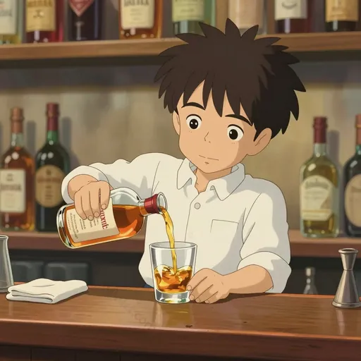 rye whiskey