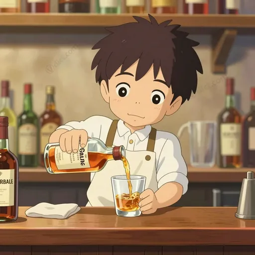 rye whisky