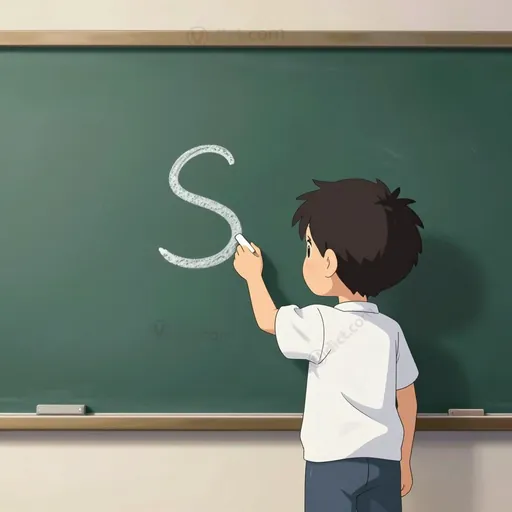 s