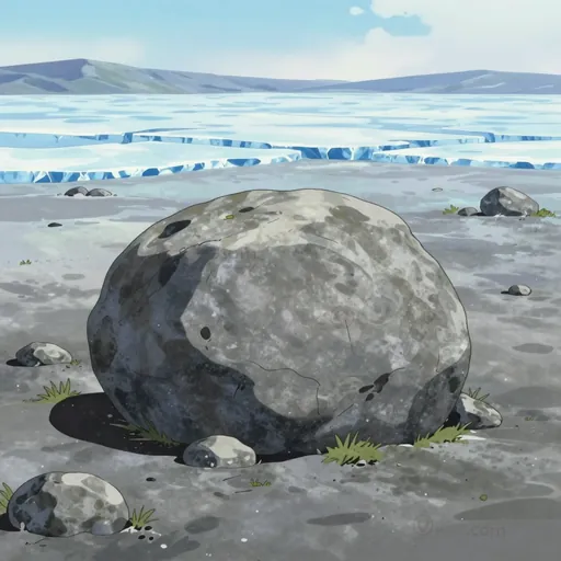 saale glaciation