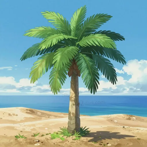 sabal palmetto