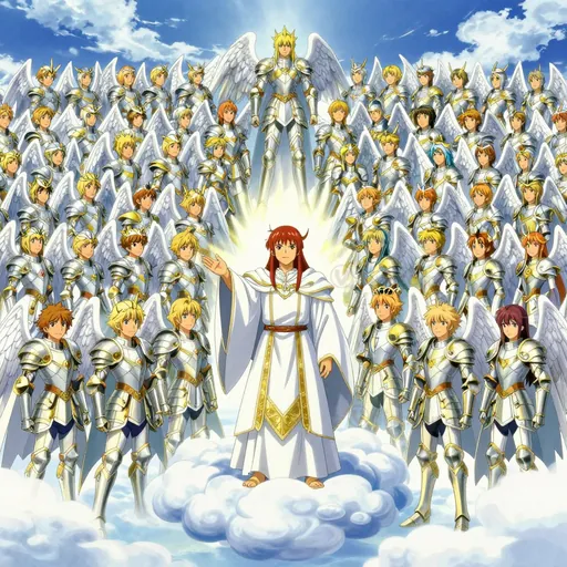 sabaoth