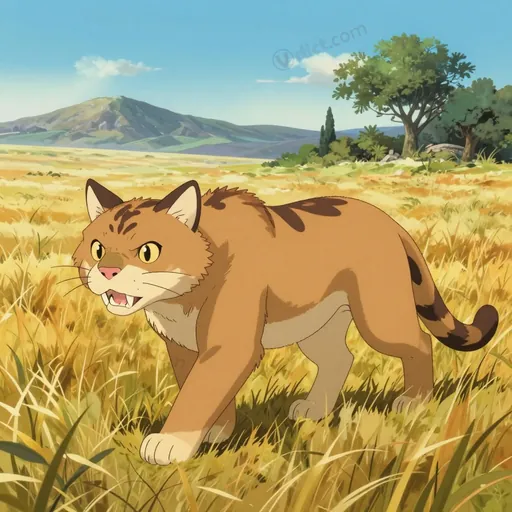 sabertooth