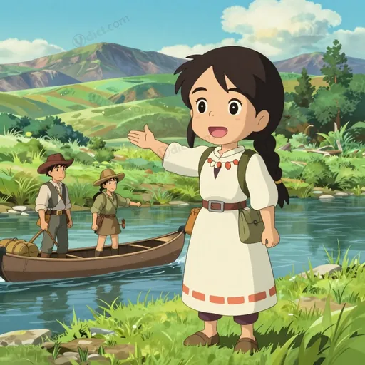 sacagawea
